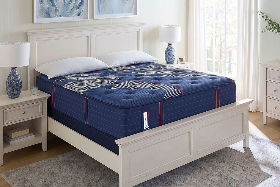 Sealy Posturepedic® Elite Brenham 2.0 Medium Tight Top Mattress