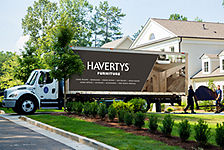 Havertys delivery store