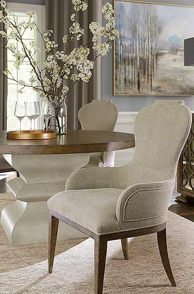 Westcliffe dining collection