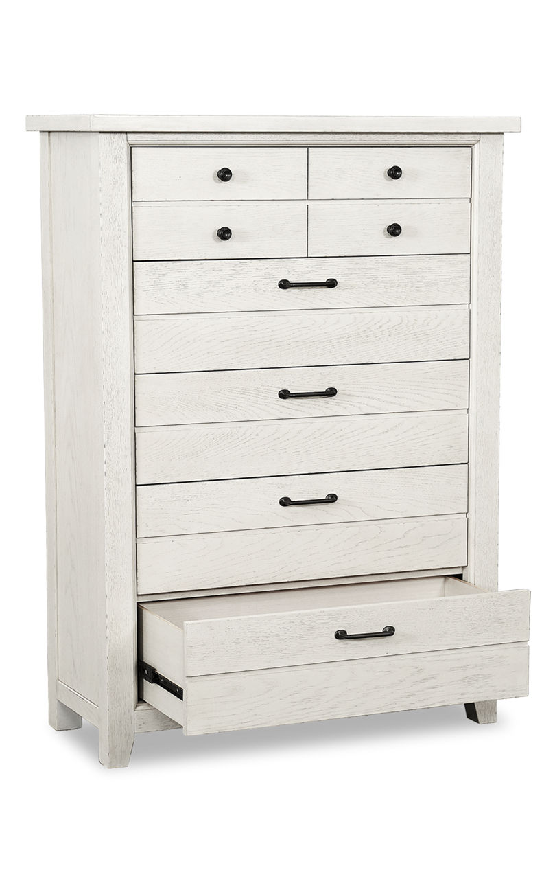 Briar Lake Chest