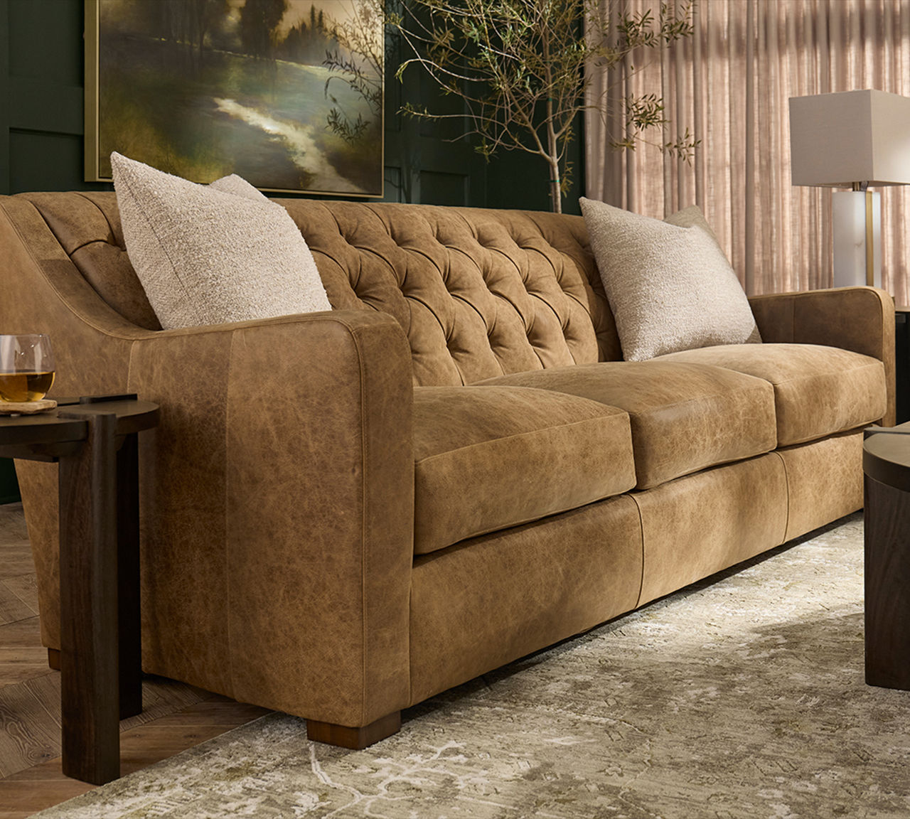 Catalina Sofa