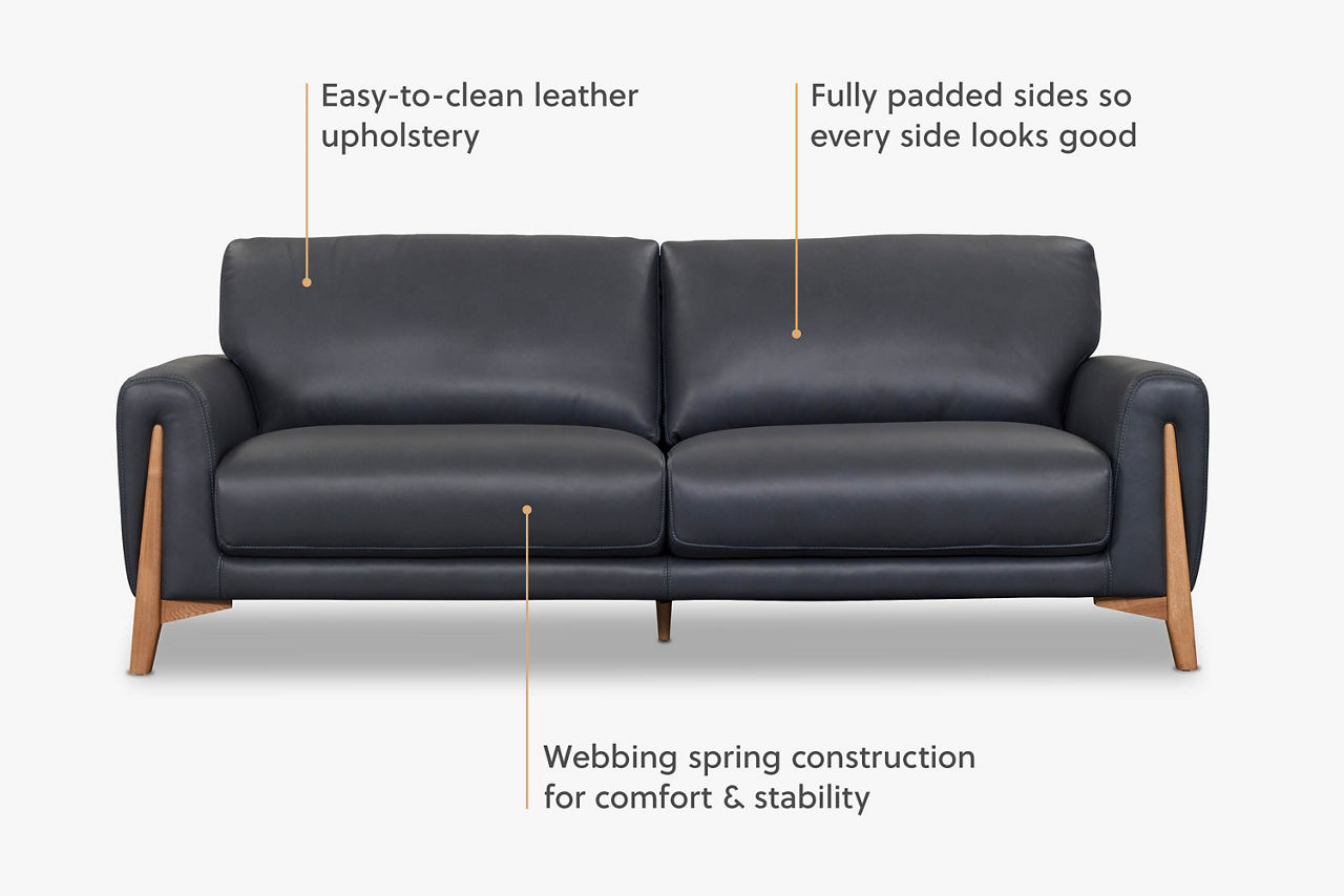 Devon 2 Seat Sofa
