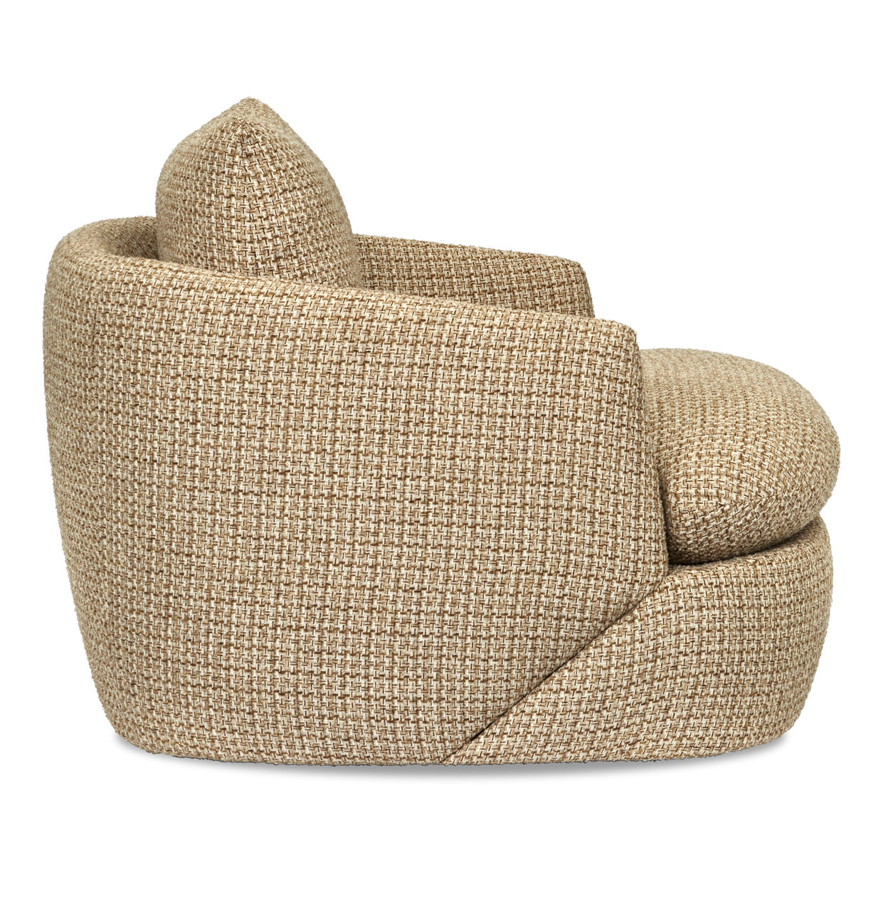 Gemma Swivel Chair