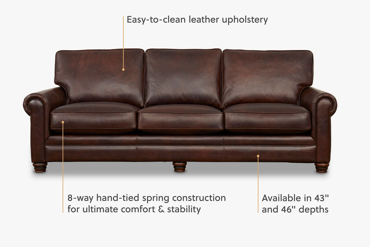 Mason Sofa