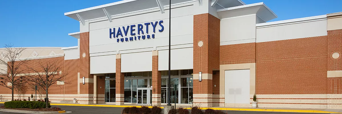 Havertys locations deals near me