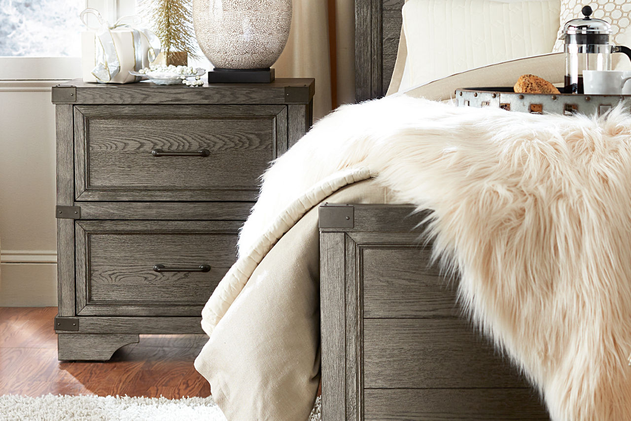 Vickery Creek Nightstand