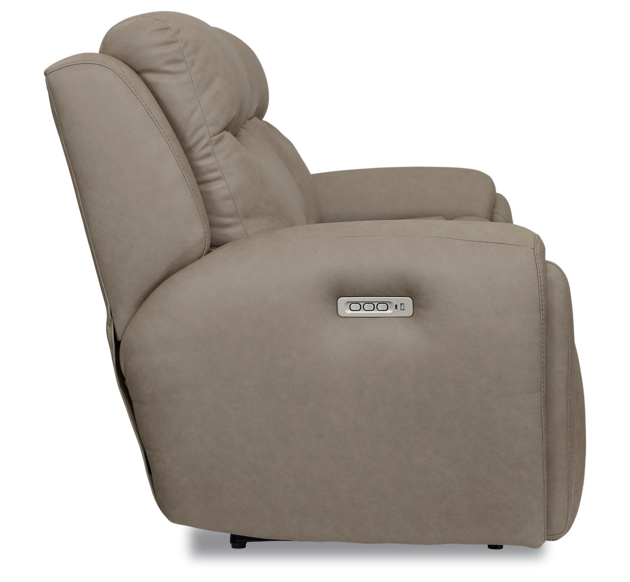 Winston Power Sofa - Thumbnail 3